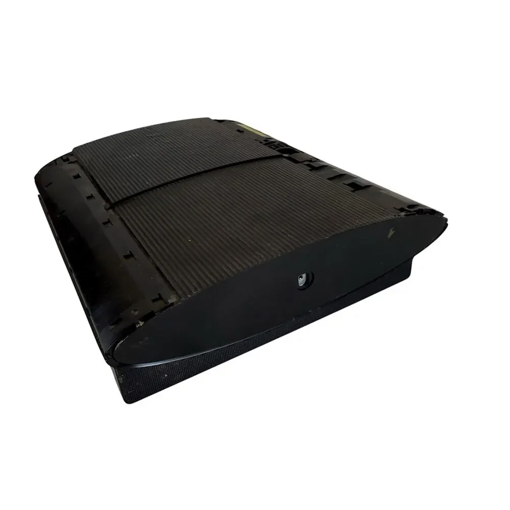 Playstation 3 Slim CECH-4001B Power On, HDMI Issue (Tested)